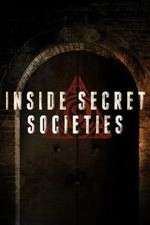 Watch Inside Secret Societies Alluc