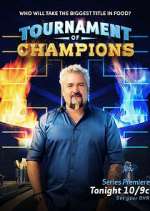 Watch Alluc Tournament of Champions Online