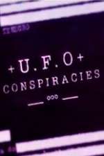 Watch UFO Conspiracies Alluc