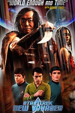 Watch Star Trek New Voyages Phase II Alluc