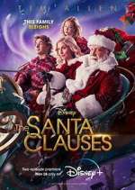 Watch The Santa Clauses Alluc