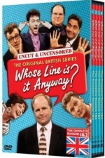 Watch Whose Line Is It Anyway? Alluc