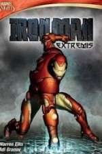 Watch Iron Man - Extremis Alluc