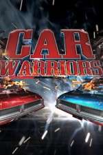 Watch Car Warriors Alluc