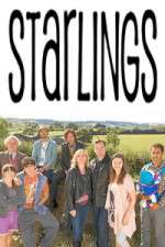 Watch Starlings Alluc