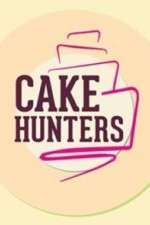Watch Cake Hunters Alluc
