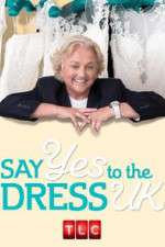 Watch Say Yes to the Dress UK Alluc