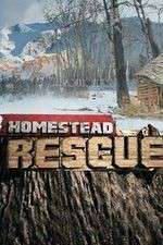 Watch Homestead Rescue Alluc