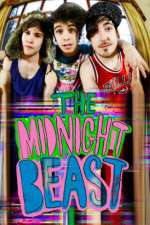 Watch The Midnight Beast Alluc