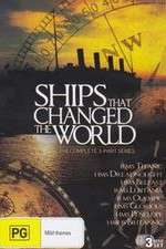 Watch Ships That Changed the World Alluc