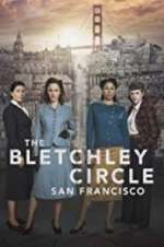 Watch The Bletchley Circle: San Francisco Alluc
