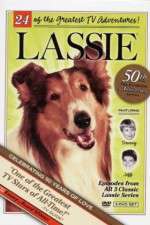Watch Lassie Alluc
