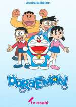 Watch Doraemon Alluc