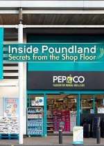 Watch Inside Poundland: Secrets from the Shop Floor Alluc