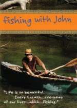 Watch Fishing with John Alluc