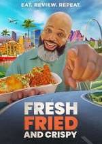 Watch Fresh, Fried & Crispy Alluc