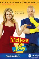 Watch Melissa & Joey Alluc