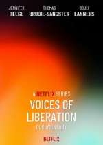Watch Voices of Liberation Alluc