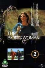 Watch The Bionic Woman Alluc