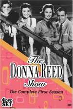 Watch The Donna Reed Show Alluc
