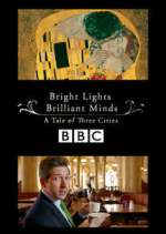 Watch Bright Lights, Brilliant Minds: A Tale of Three Cities Alluc