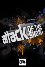Watch Attack of the Show! Alluc