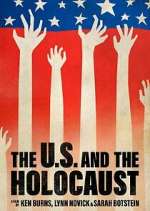 Watch The U.S. and the Holocaust Alluc