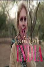 Watch Joanna Lumley's India Alluc