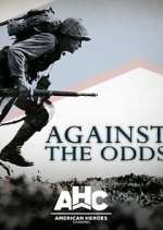 Watch Against the Odds Alluc