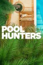 Watch Pool Hunters Alluc
