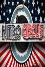 Watch Nitro Circus Live Alluc