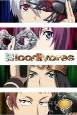 Watch Bloodivores Alluc
