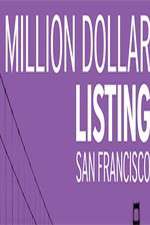 Watch Million Dollar Listing San Francisco Alluc
