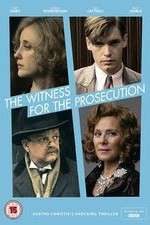 Watch The Witness for the Prosecution Alluc