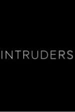 intruders tv poster