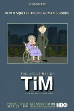 Watch The Life & Times of Tim Alluc