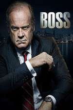 Watch Boss Alluc