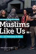 Watch Muslims Like Us Alluc