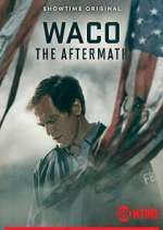 Watch Waco: The Aftermath Alluc