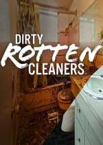Watch Dirty Rotten Cleaners Alluc