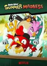 Watch Angry Birds: Summer Madness Alluc