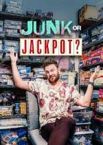 Junk or Jackpot? alluc