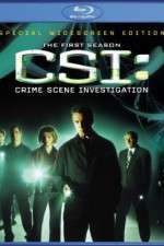 Watch CSI: Crime Scene Investigation Alluc