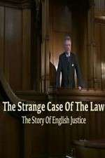 Watch The Strange Case of the Law Alluc