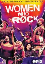 Watch Women Who Rock Alluc
