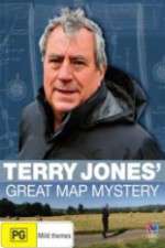 Watch Terry Jones Great Map Mystery Alluc
