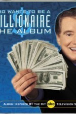 who wants to be a millionaire tv poster