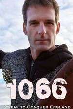 Watch 1066: A Year to Conquer England Alluc