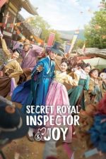 Watch Secret Royal Inspector Joy Alluc