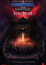 Watch Masters of the Universe: Revelation Alluc